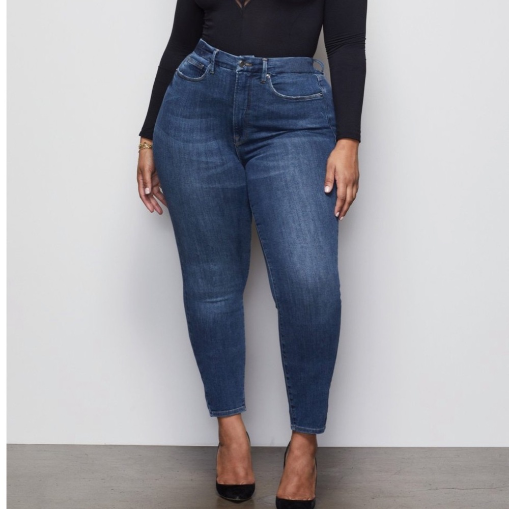 Good American Good Legs Jeans